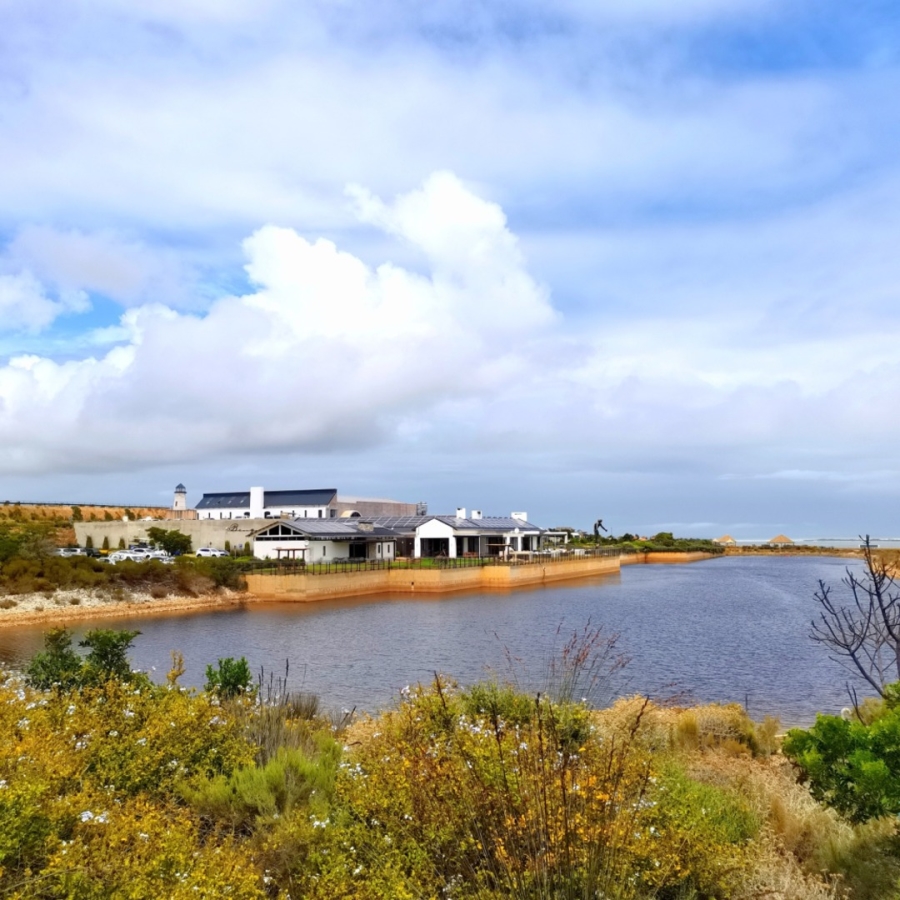 0 Bedroom Property for Sale in Benguela Cove Lagoon Wine Estate Western Cape